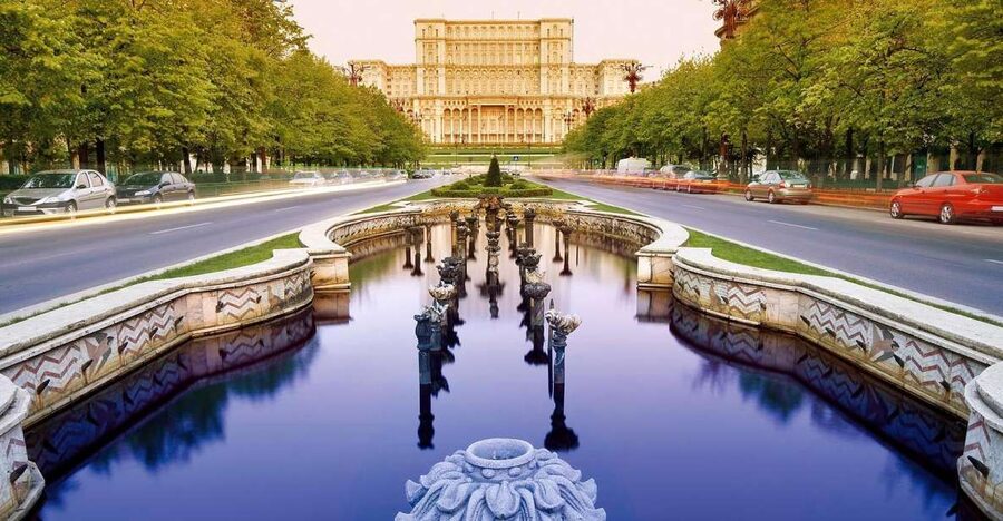 Bucharest: Half Day Bike Tour - Parks, Stops, And A Manageable Pace