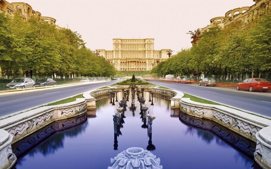 Bucharest: Half Day Bike Tour - Bikes, Safety, And Weather