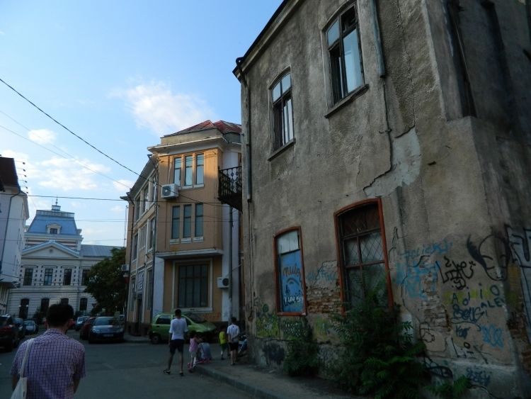 Bucharest: Half Day Bike Tour - Is $44 Good Value?