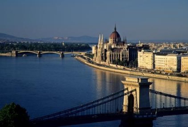 Budapest Bike Tour - Key points to know before you pedal away