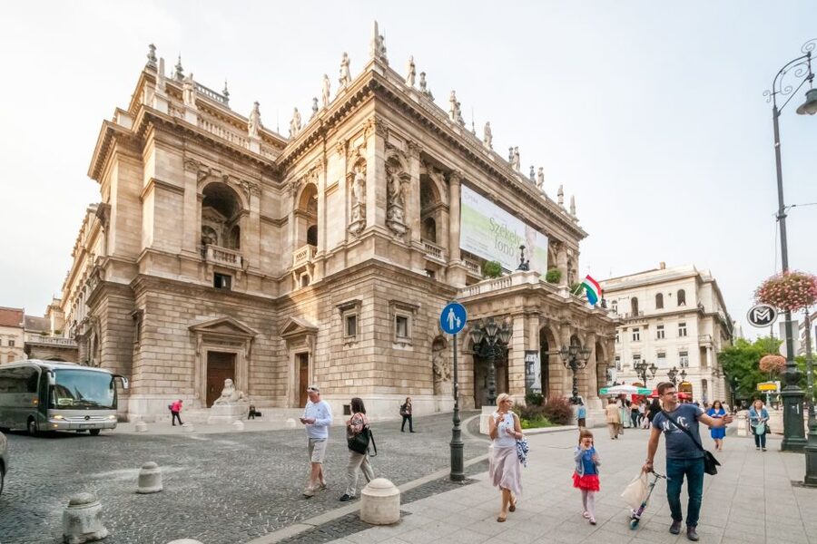 Budapest: Guided City Discovery Bike Tour - Is $38 a fair price?