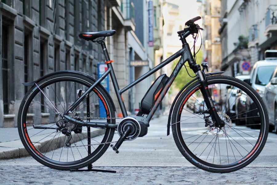 Budapest: Guided City Tour by E-Bike - Why an e-bike is a smart way to meet Budapest