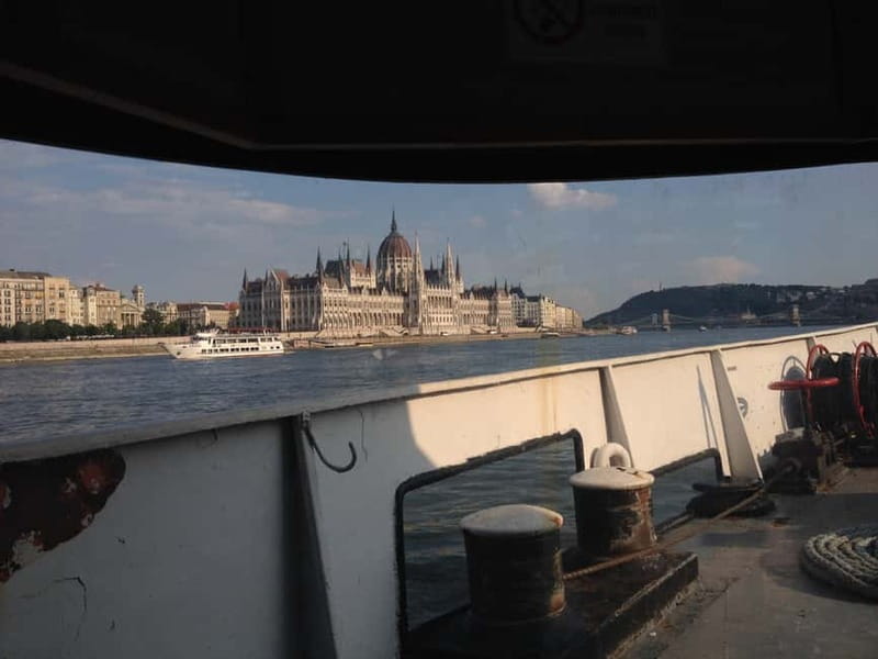 Budapest: Self-Guided Bike Tour to scenic Szentendre - Key points to know before you pedal