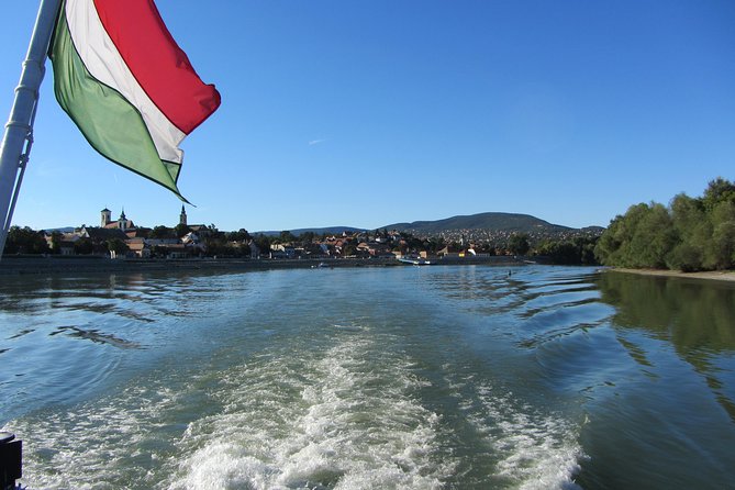 Budapest to Szentendre bike & boat tour - Why this route works so well