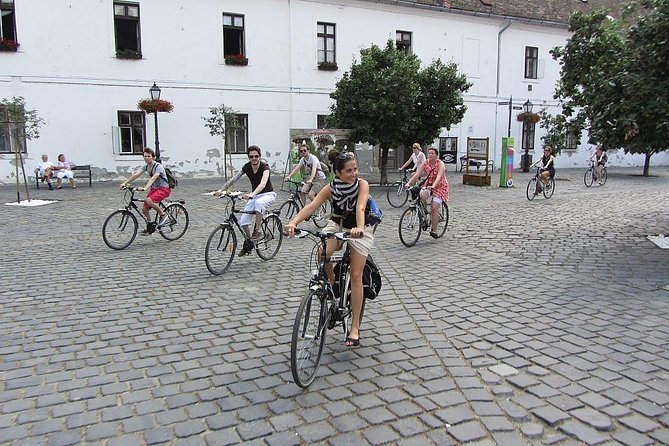 Budapest to Szentendre bike & boat tour - Returning by boat on the Danube