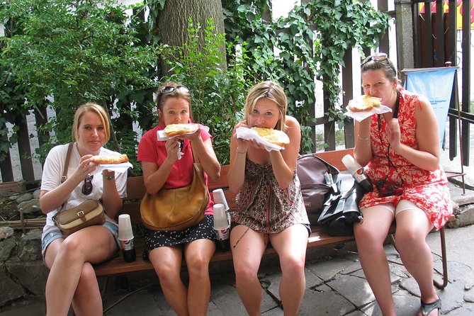 Budapest to Szentendre bike & boat tour - Is $139.76 a fair price?