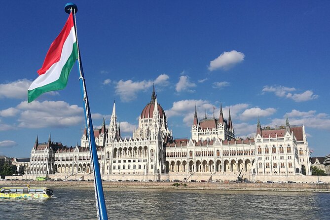 Budapest to Szentendre bike & boat tour - Who will enjoy this day most?