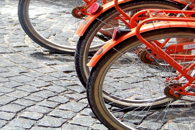 Buenos Aires Bike Tour: San Telmo and La Boca Districts - What the $45 price really covers