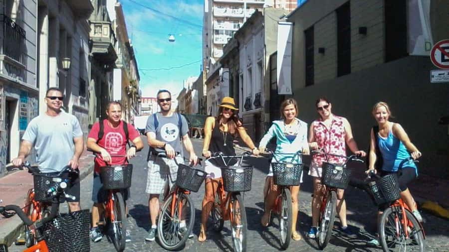 Buenos Aires Bike Tour: South or North Circuit - What the three-hour timing really means