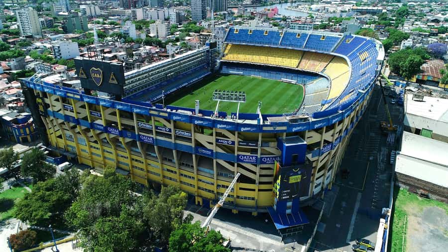 Buenos Aires: Full Day Bike Tour with Lunch - Plaza de Mayo and the city’s political heart