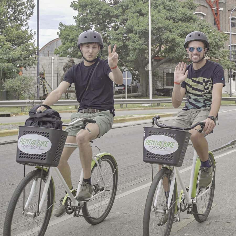 Buenos Aires: North or South Buenos Aires Bike Tour - Is this Buenos Aires bike tour worth $38?