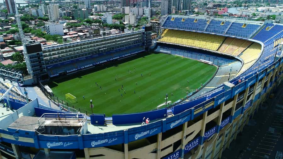 Buenos Aires: North or South Buenos Aires Bike Tour - Should you book it?