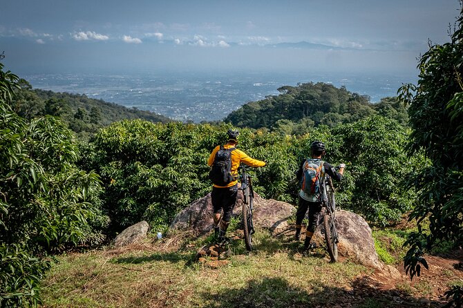Buffalo Soldier Full Day Mountain Biking Tour Chiang Mai - Quick points to know
