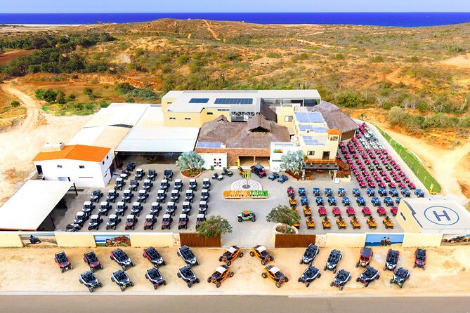 Cabo Premium Combo: Off Road and Sky Bike Experience - Who will enjoy this Cabo outing most?