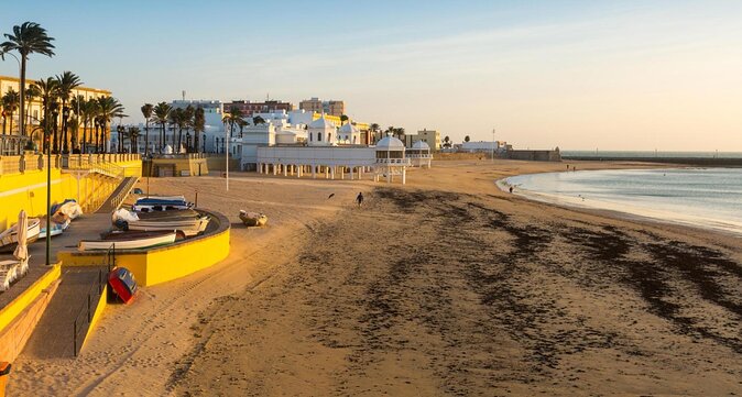 Cádiz 2:30h Bike Tour - Five useful things to know before you ride