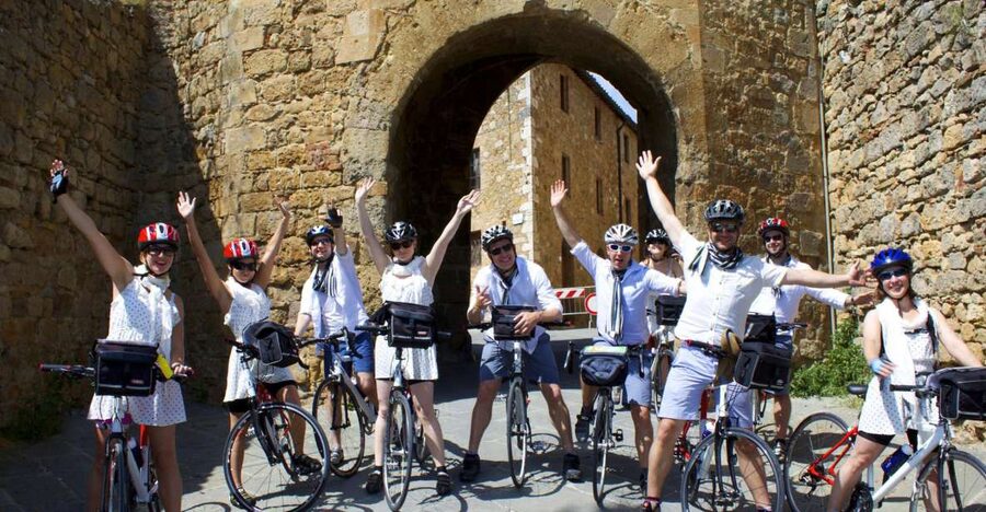 Cadiz: City Sightseeing Guided Tour by Bike - Starting near Plaza San Juan de Dios