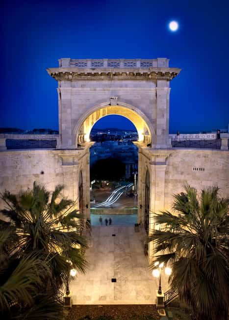 Cagliari: Guided Old Town Tour by Electric Bike - Key points to know before booking