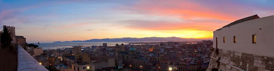 Cagliari: Guided Old Town Tour by Electric Bike - Why an e-bike is a smart way to see Cagliari