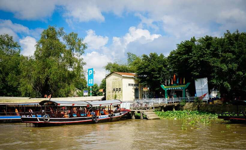 Cai Be Mekong Delta: Cooking Class, Cycling, Craft Villages - Key points to know before booking