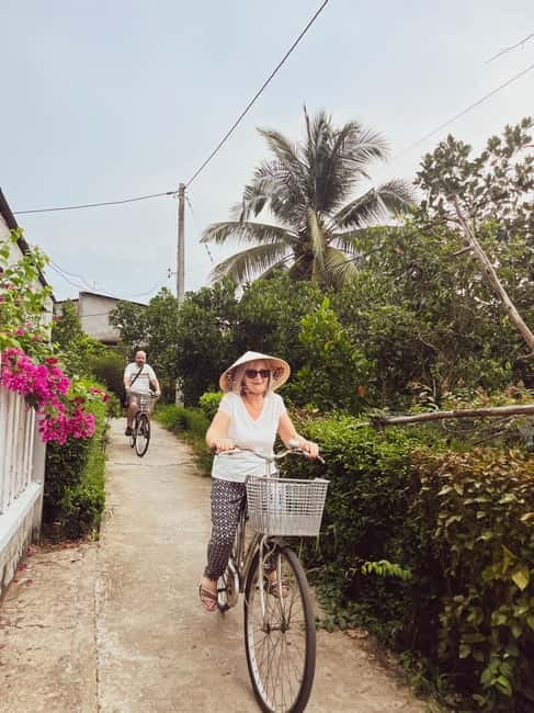Cai Be Mekong Delta: Cooking Class, Cycling, Craft Villages - Why Cai Be is worth the long ride