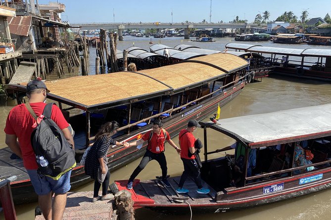 Cai Be Mekong Delta Tour: Cooking Class, Cycling & Craft Villages - Why this Cai Be day trip is worth your time