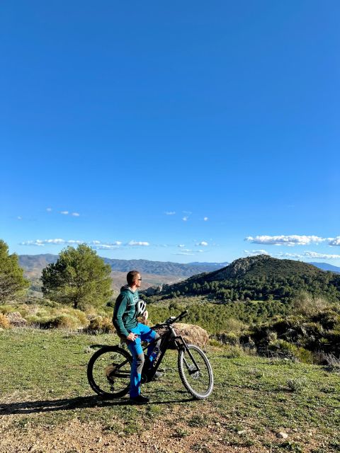 Caminito del Rey Full Experience+ 2-Hour E-Bike guided Tour - Price, group feel, and practical value