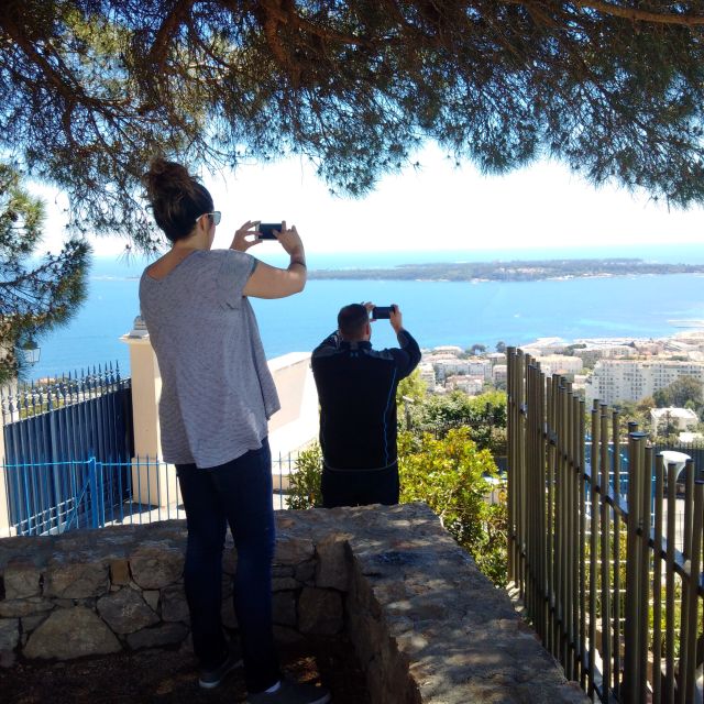 Cannes 2-Hour E-bike Tour - Key Points Before You Book