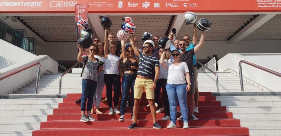 Cannes 2-Hour E-bike Tour - The Guide Makes the Difference