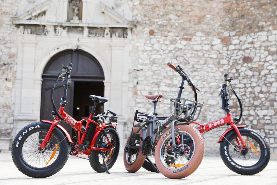 Cannes 2-Hour E-bike Tour - Pace, Safety, and Group Size