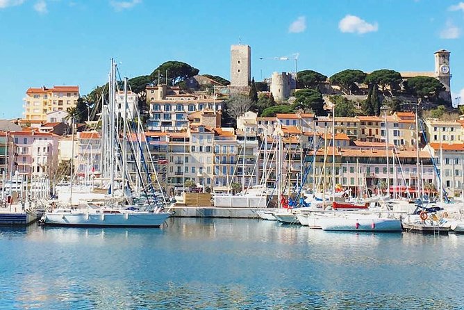 Cannes E-Bike Guided Tour - The guides add local color, not just directions