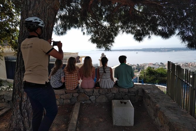 Cannes E-Bike Guided Tour - How long the ride takes and what the price buys you