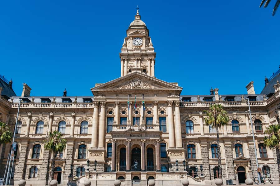 Cape Town: Guided Bike Tour - What the guides add to the ride