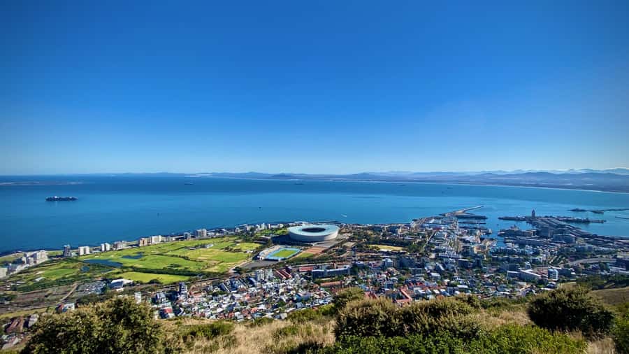Cape Town: Guided eBike Tour with Signal Hill and Clifton … - What the $93 price buys you