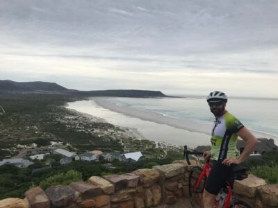 Peninsula Road Bike Tour