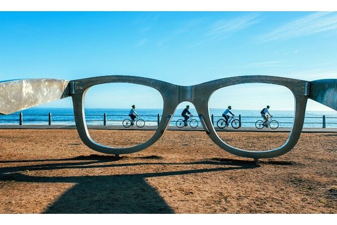 Cape Town's Finest City Bike Tour - Key points to know before you pedal