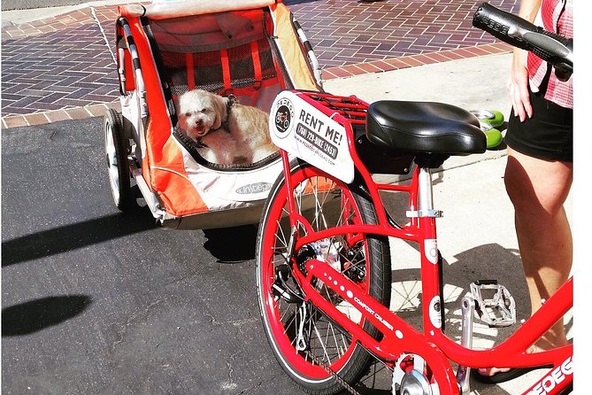 Carlsbad 3-Hour Electric Bike Rental - How to plan the three hours