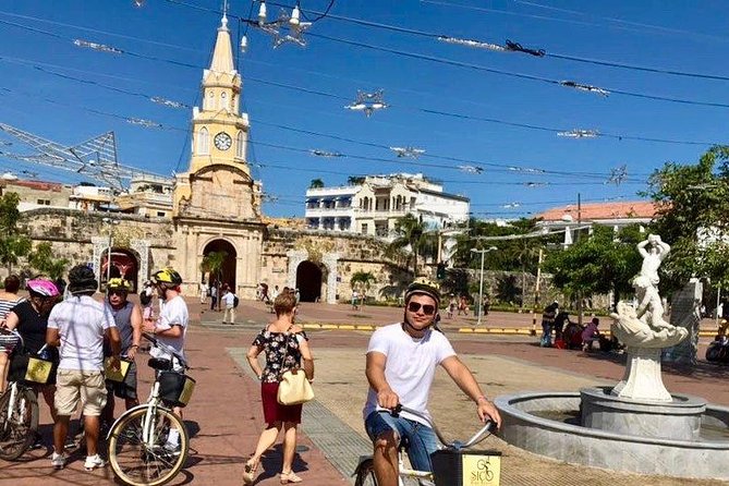 Cartagena Bike Tour - Timing, Weather, and Cruise-Port Planning