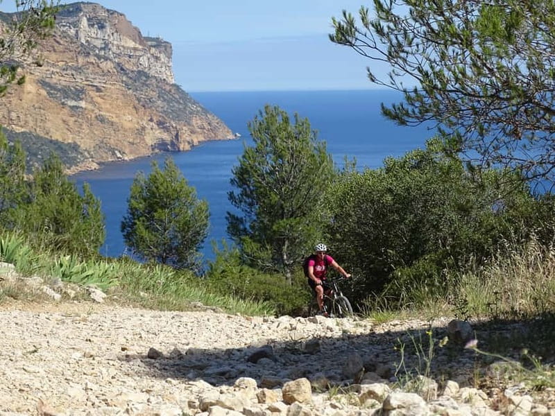 Cassis: Calanques and Viewpoints Tour by Mountain E-Bike - Key points to know before you book