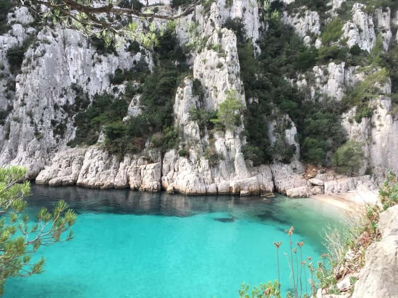 Cassis: Calanques and Viewpoints Tour by Mountain E-Bike - From Cassis to the Calanques National Park