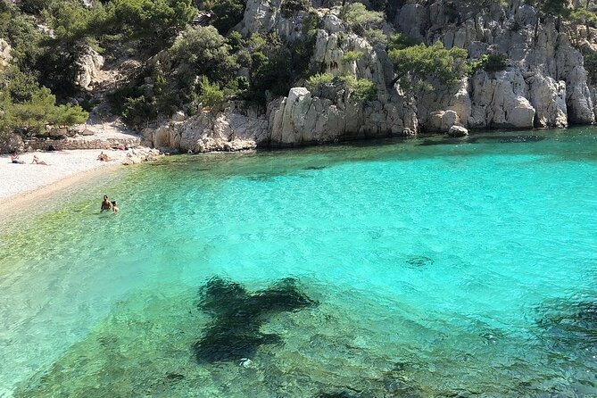 Cassis: Three Calanques Tour by Electric Mountain Bike - Starting in Cassis at 8:30 a.m.