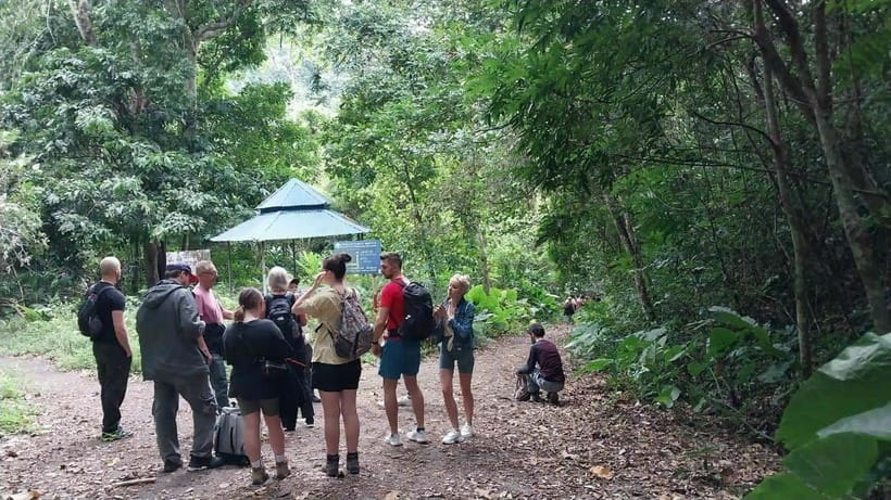 Cat Ba: National Park Day Trip with Cycling and Kayaking - Why This Cat Ba Day Trip Works