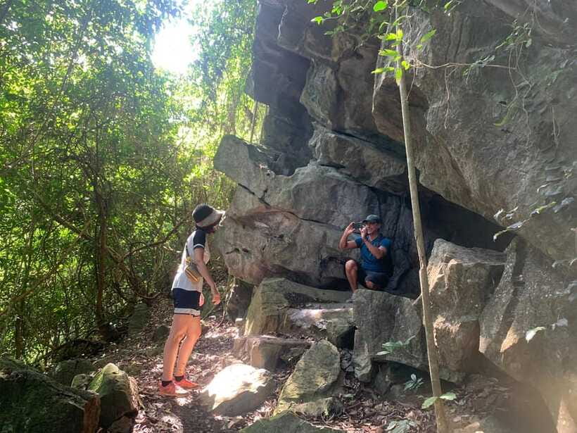 Cat Ba: National Park Day Trip with Cycling and Kayaking - Is $66 Good Value?