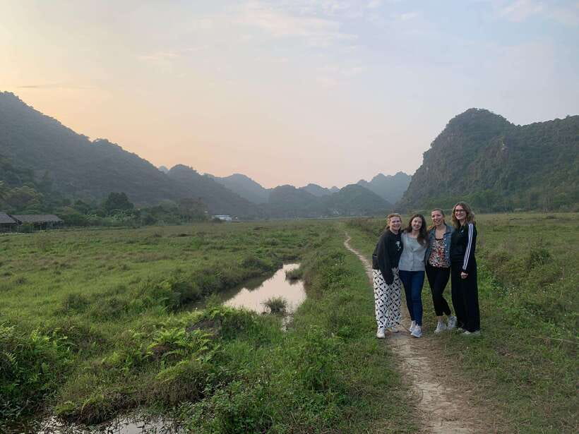 Cat Ba: National Park Day Trip with Cycling and Kayaking - From Cat Ba Town to the National Park