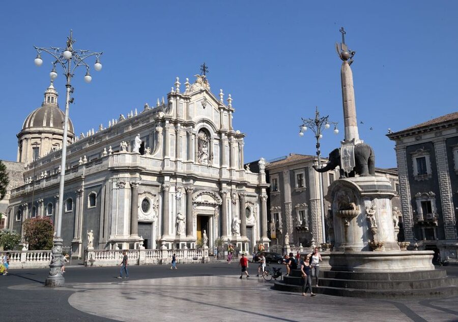 Catania: 4-Hour Guided Bike Tour - Who should choose this bike tour?