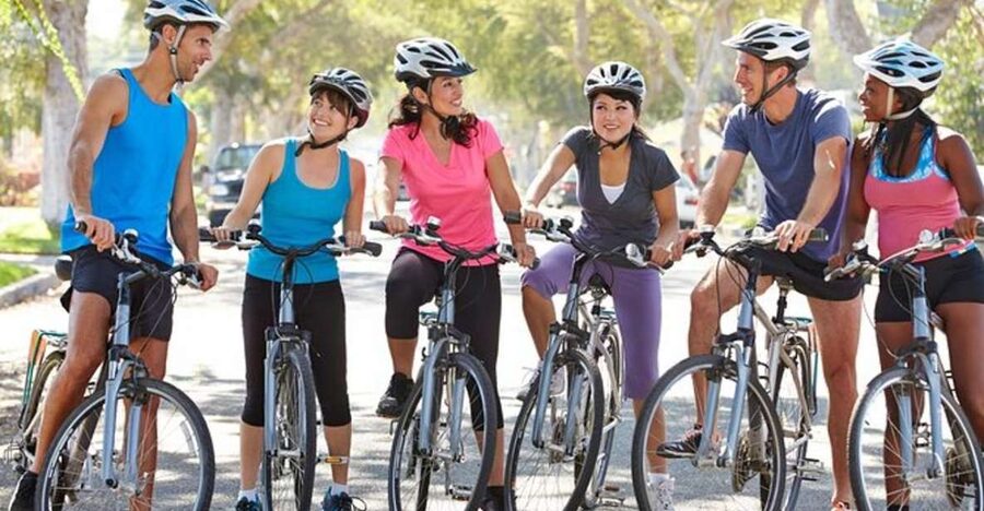 Central Park Bike Rental - Five things to know before you rent