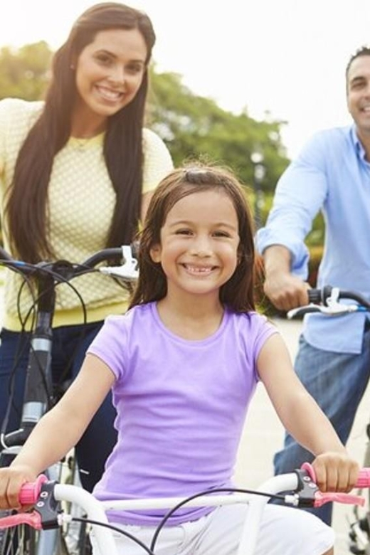 Central Park Bike Rental - Why a bike is a smart way to see Central Park