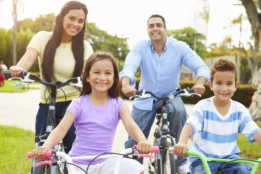 Central Park Bike Rental - Two hours: the practical choice for first-time visitors
