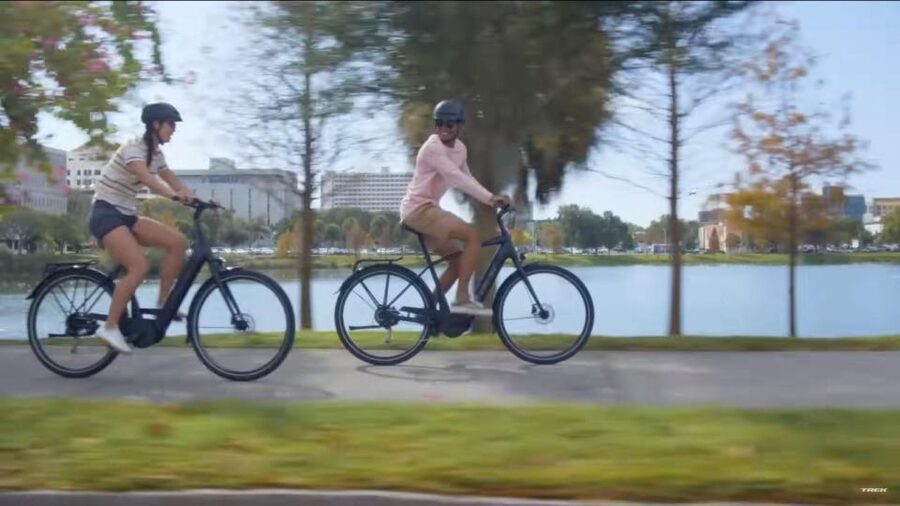 Central Park Electric Bike Rental - Comfort, safety, and practical gear