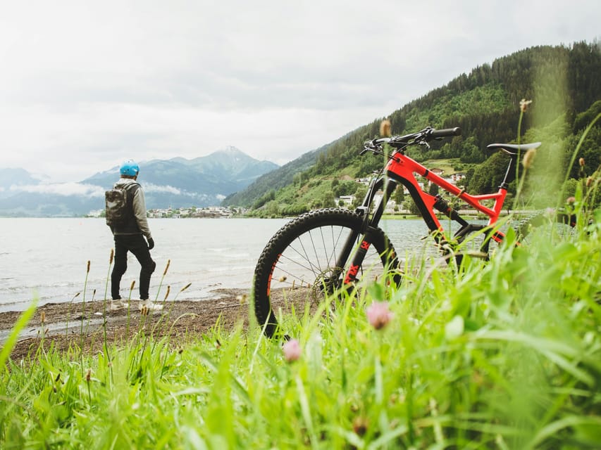 CHANIA AGIA LAKE: AN ECO EXPLORE E-BIKE ADVENTURE - Key points to know before booking
