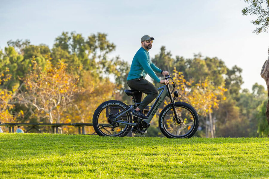 CHANIA AGIA LAKE: AN ECO EXPLORE E-BIKE ADVENTURE - Leaving Chania for the Cretan countryside